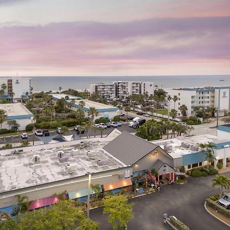 Best Western Cocoa Beach - Port Canaveral Esterno foto
