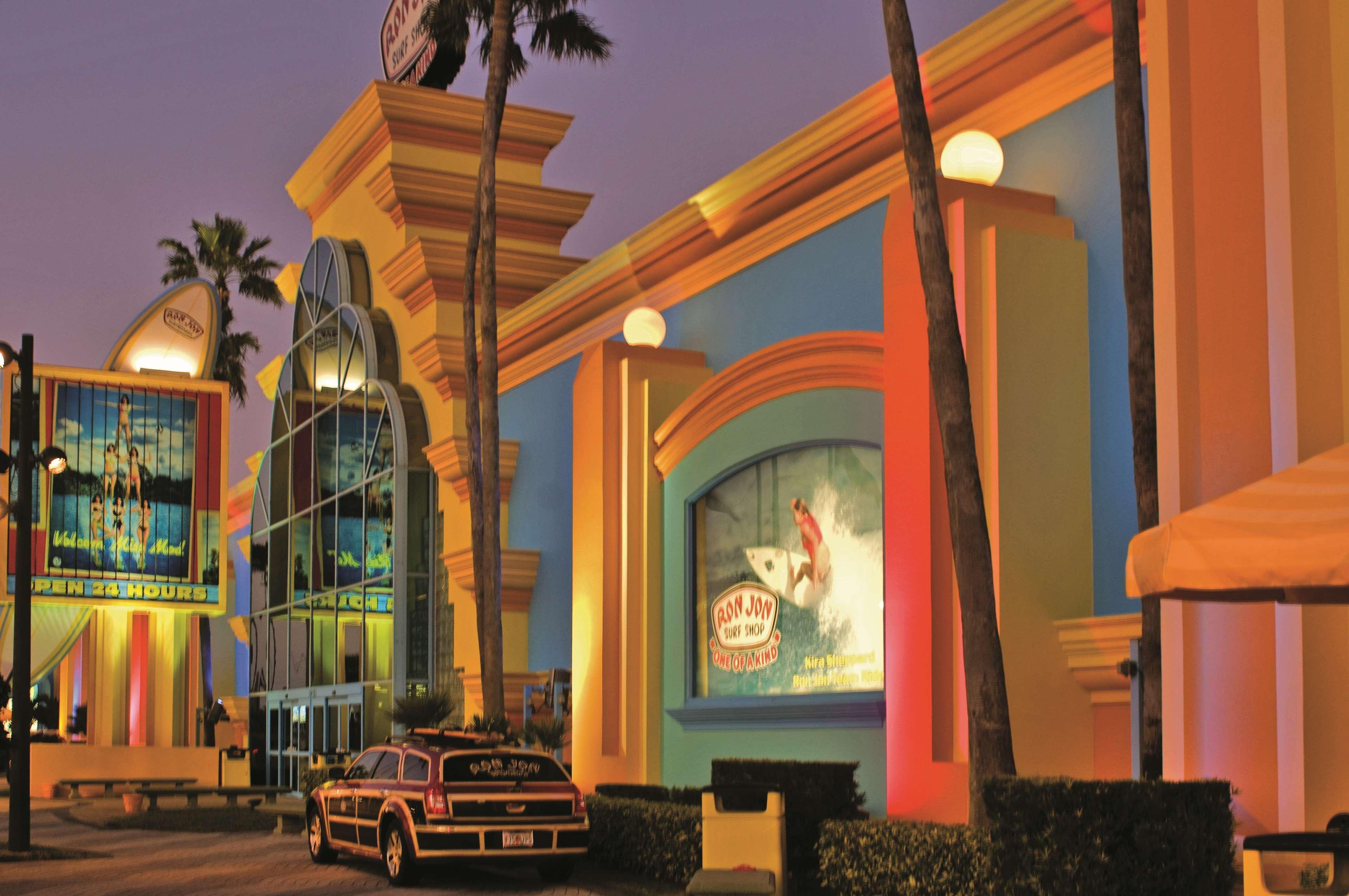 Best Western Cocoa Beach - Port Canaveral Esterno foto