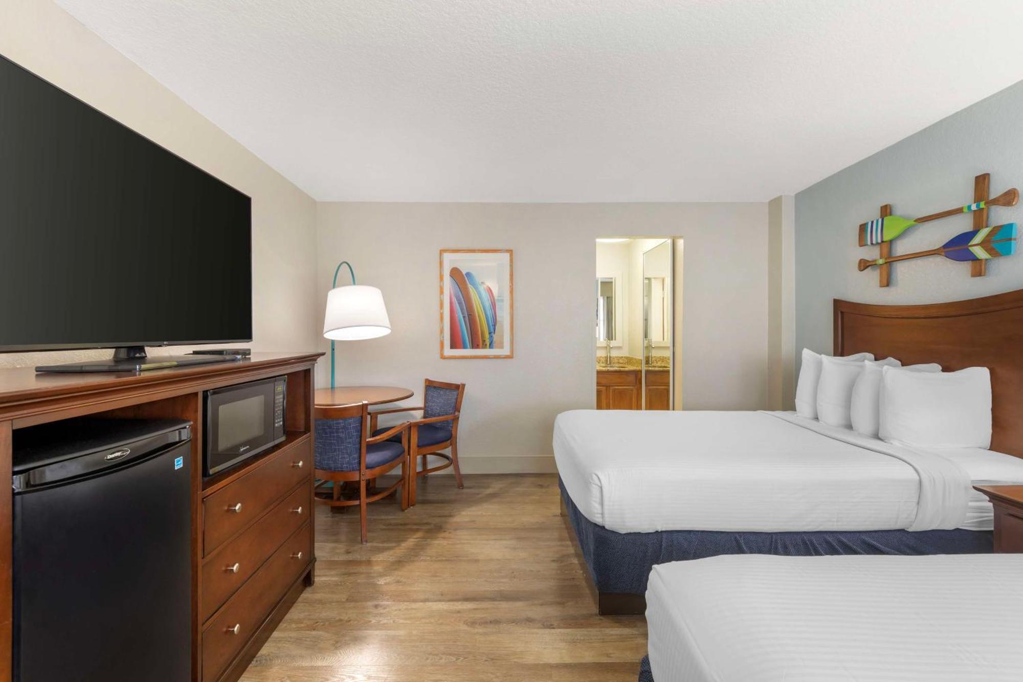 Best Western Cocoa Beach - Port Canaveral Esterno foto