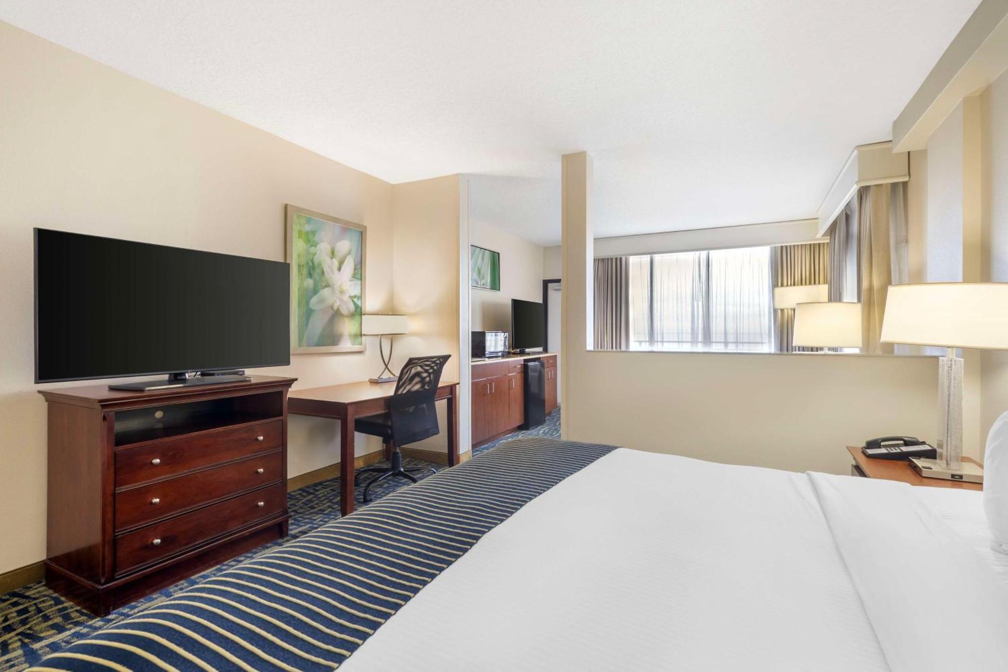 Best Western Cocoa Beach - Port Canaveral Esterno foto