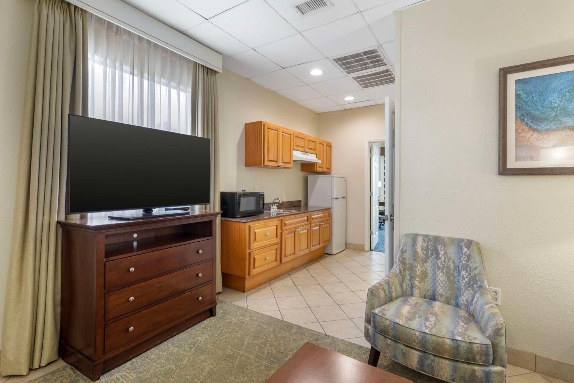 Best Western Cocoa Beach - Port Canaveral Esterno foto
