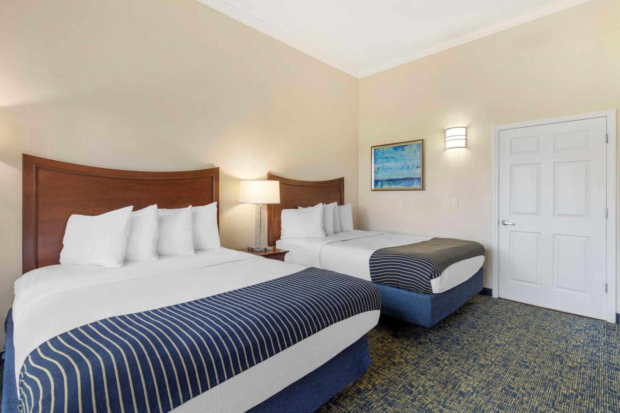 Best Western Cocoa Beach - Port Canaveral Esterno foto