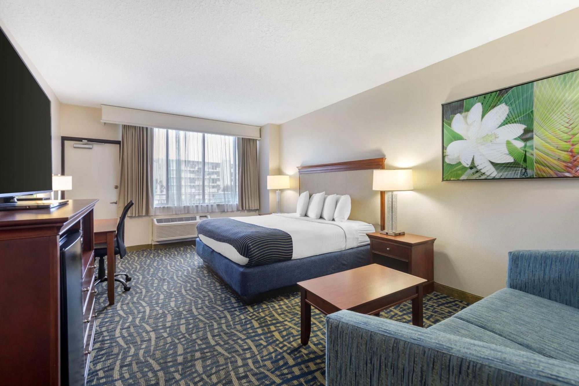 Best Western Cocoa Beach - Port Canaveral Esterno foto
