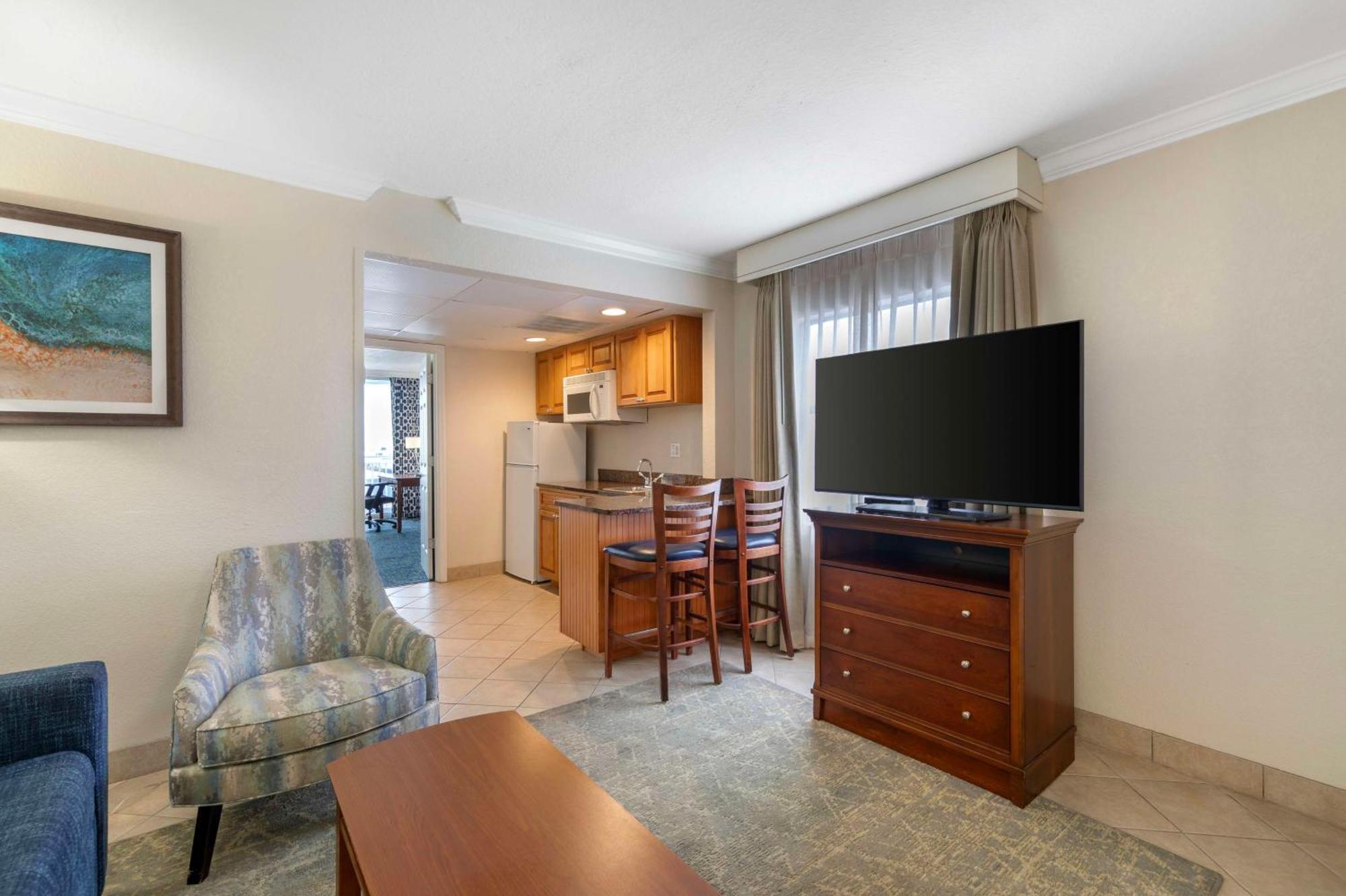 Best Western Cocoa Beach - Port Canaveral Esterno foto