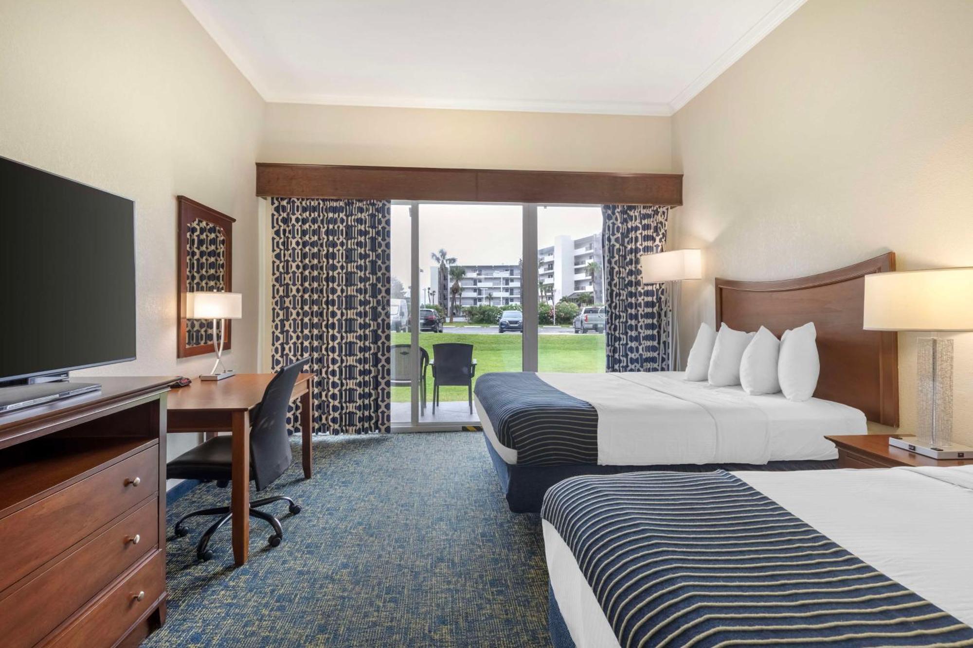 Best Western Cocoa Beach - Port Canaveral Esterno foto