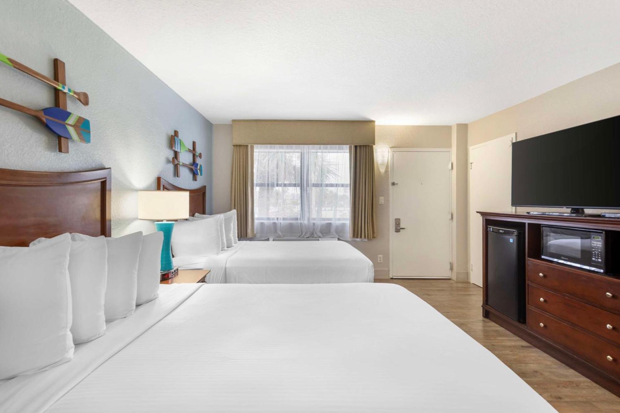 Best Western Cocoa Beach - Port Canaveral Esterno foto
