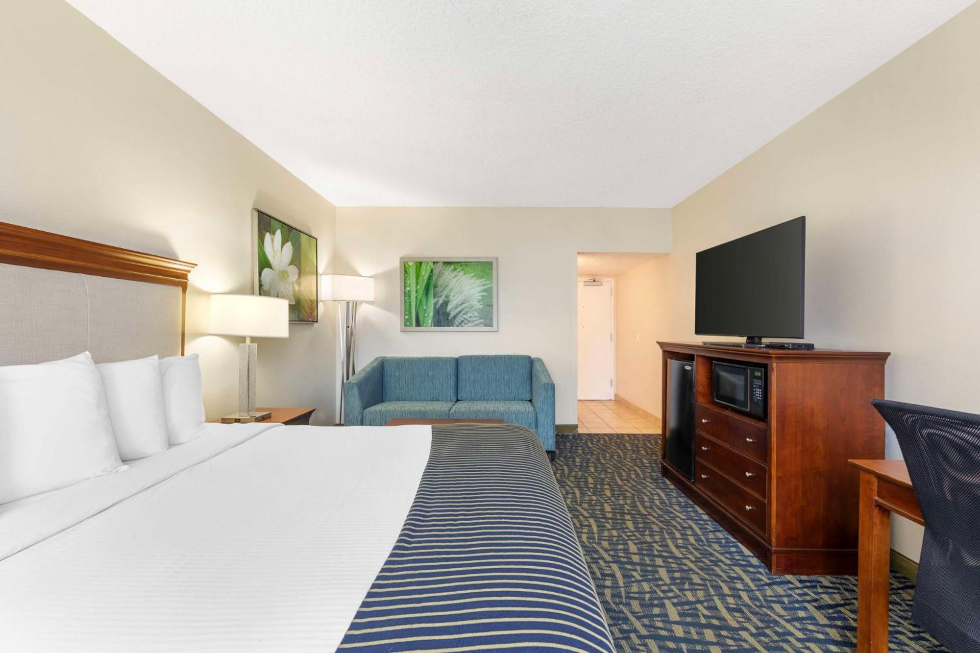 Best Western Cocoa Beach - Port Canaveral Esterno foto