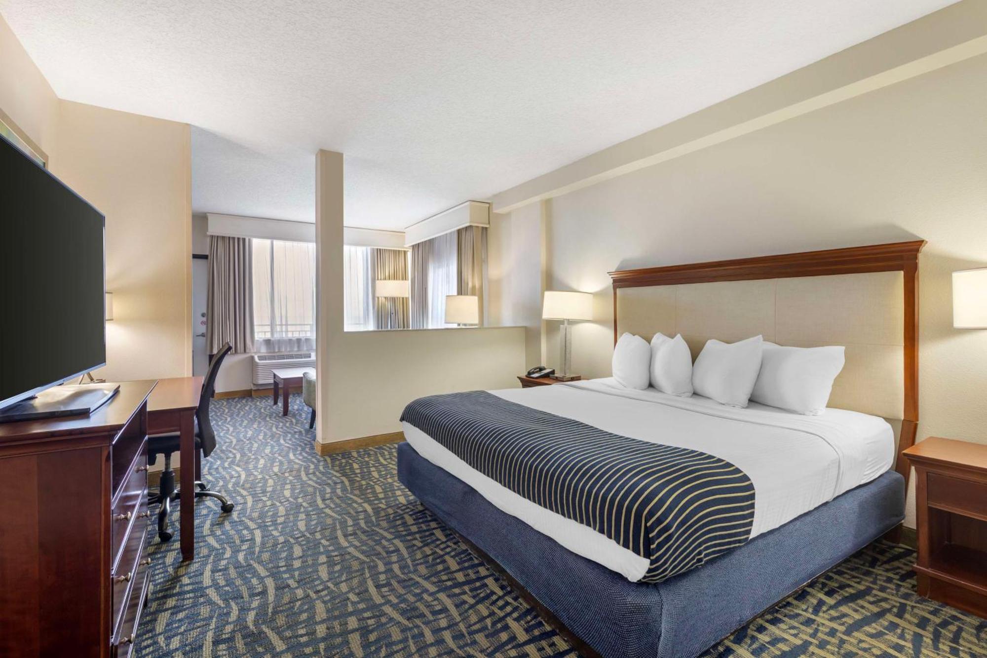 Best Western Cocoa Beach - Port Canaveral Esterno foto