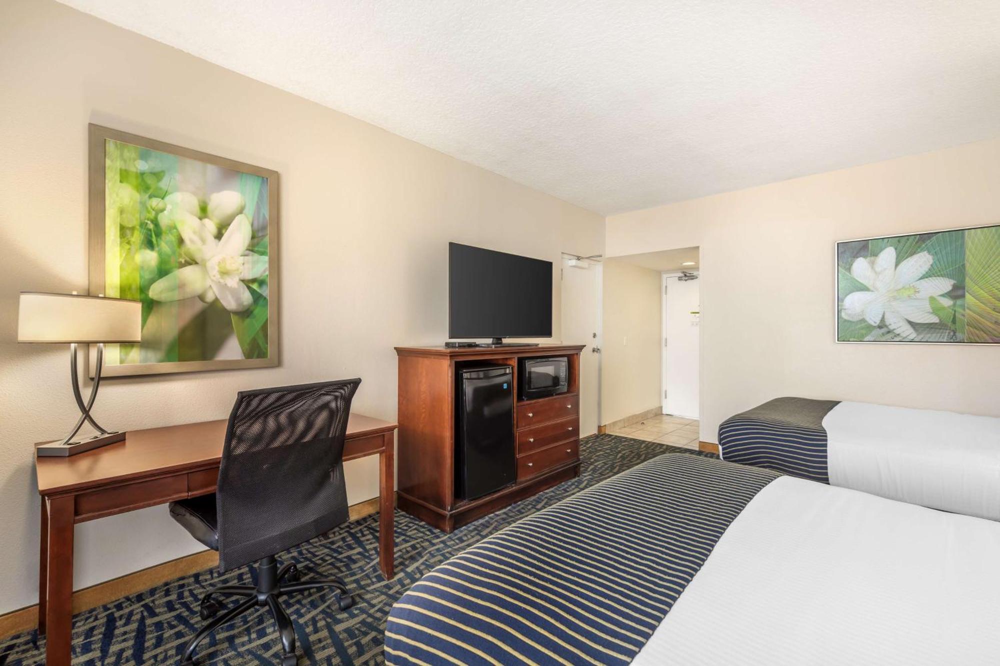 Best Western Cocoa Beach - Port Canaveral Esterno foto