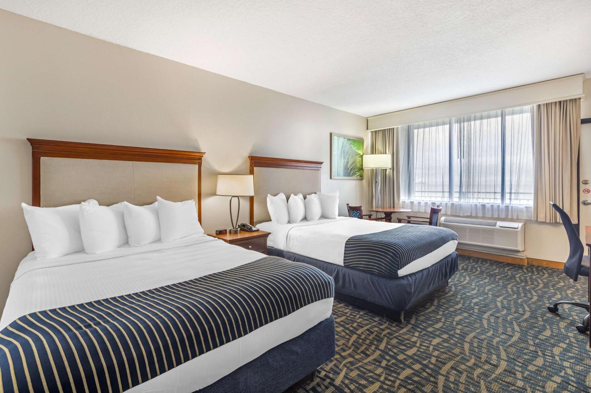 Best Western Cocoa Beach - Port Canaveral Esterno foto