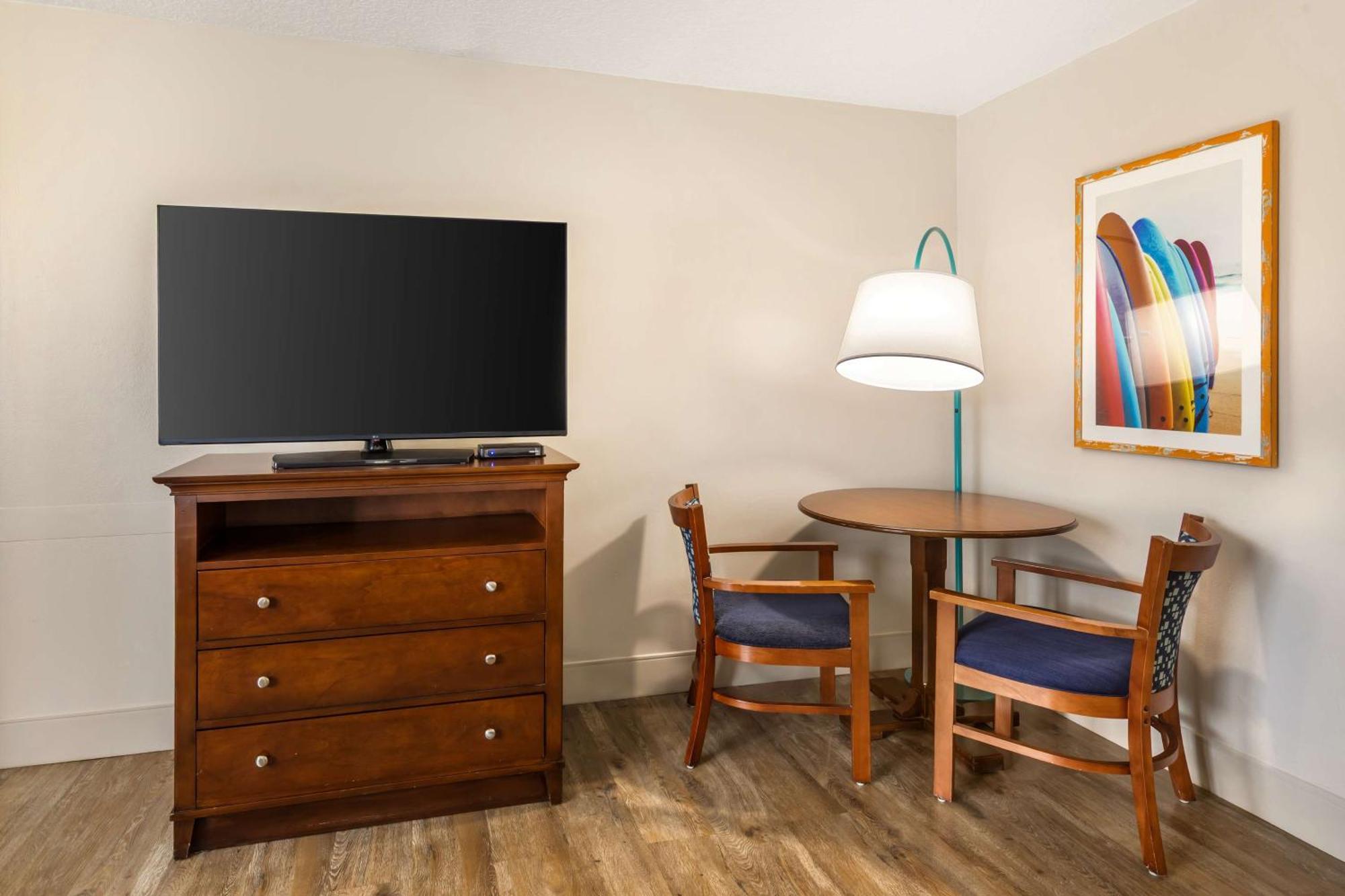 Best Western Cocoa Beach - Port Canaveral Esterno foto