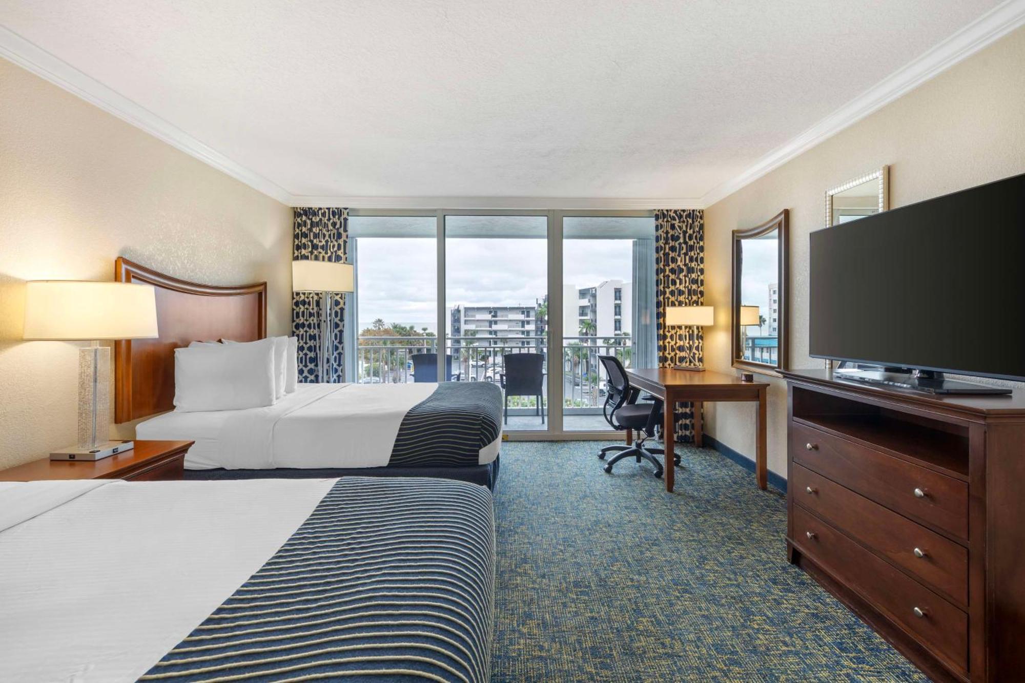 Best Western Cocoa Beach - Port Canaveral Esterno foto