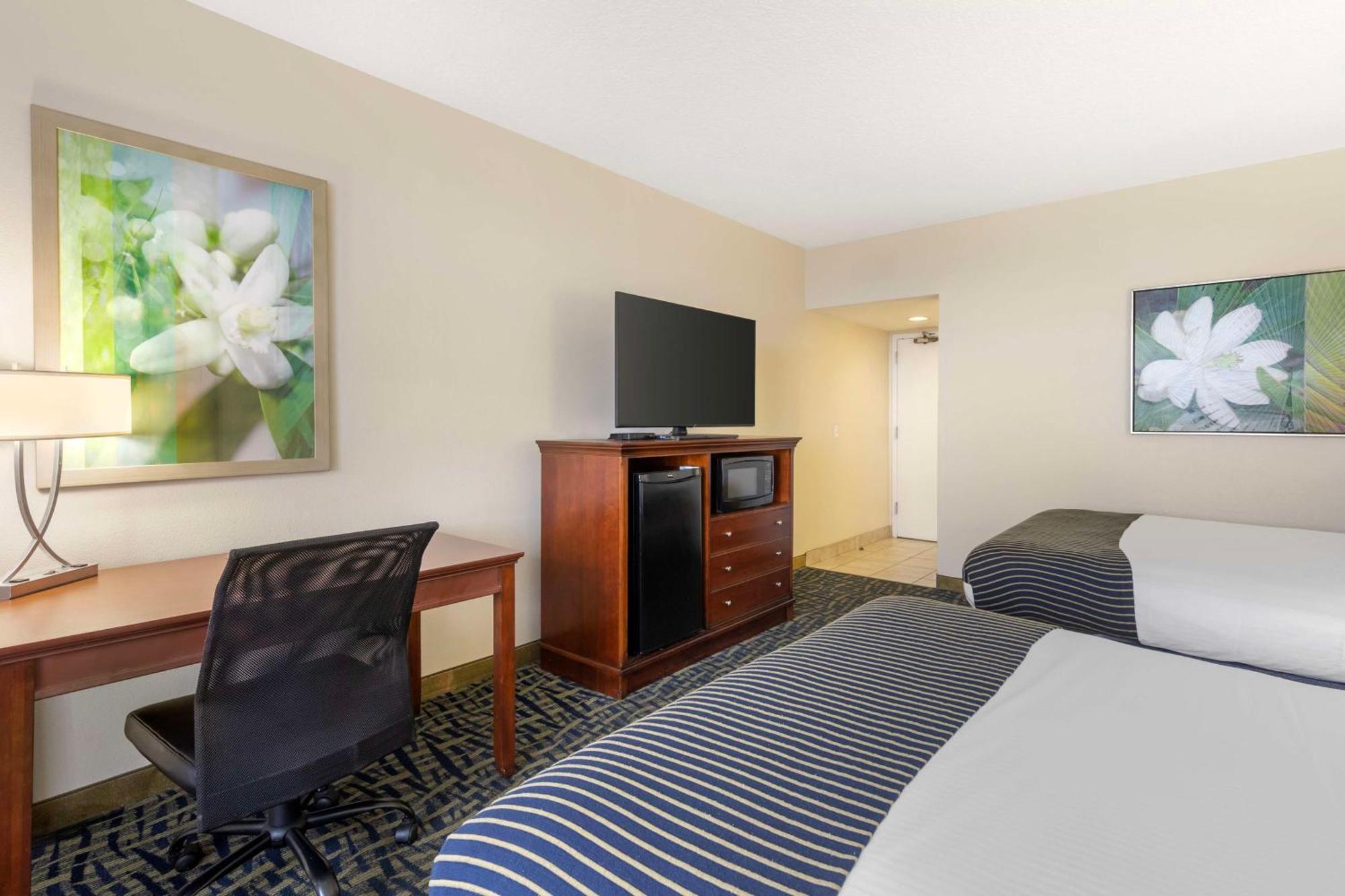 Best Western Cocoa Beach - Port Canaveral Esterno foto