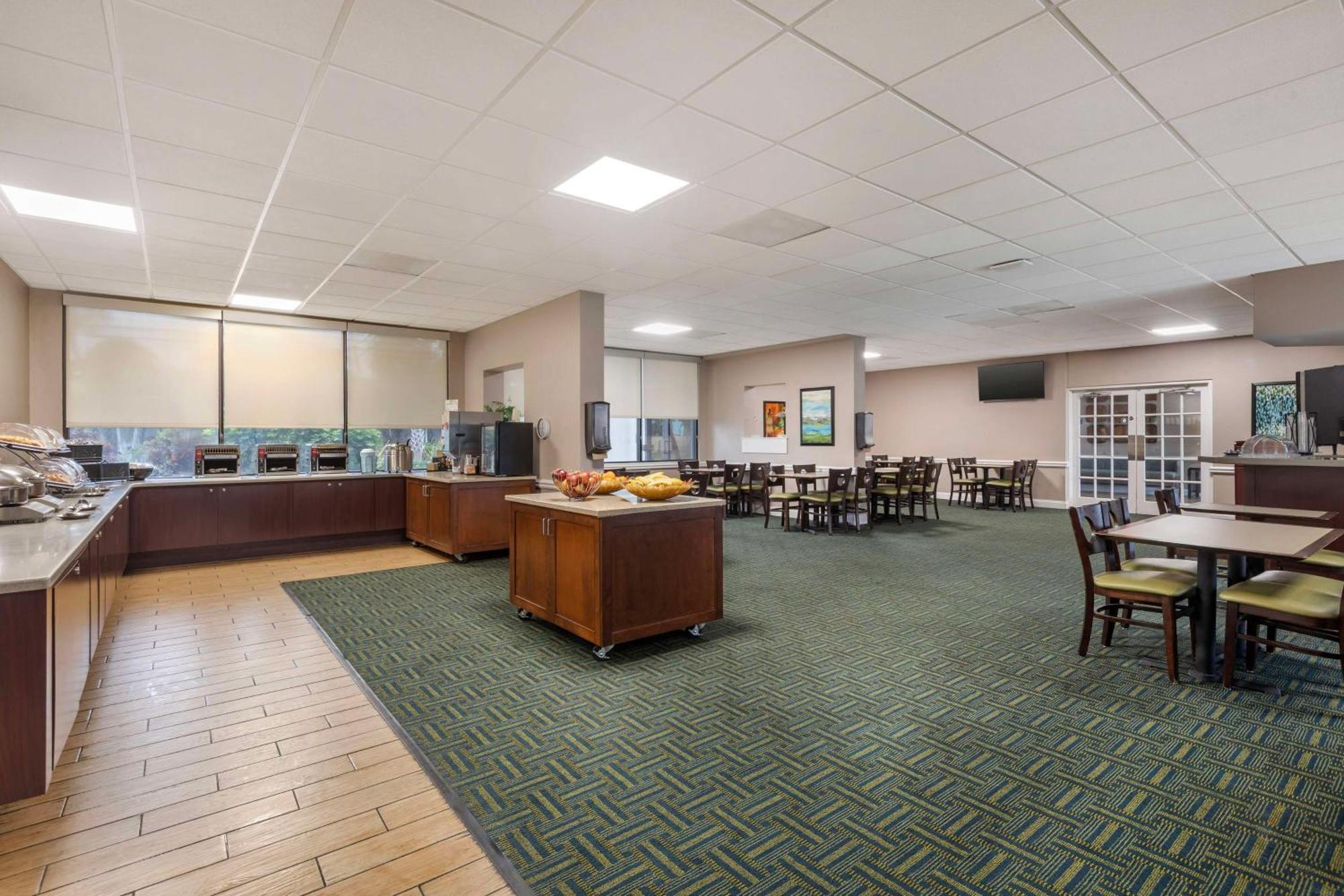 Best Western Cocoa Beach - Port Canaveral Esterno foto